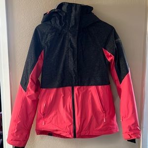 Roxy Snow Ski Jacket